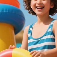 清凉一夏，这些玩具必不可少