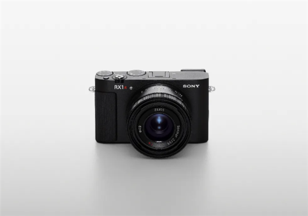 33999元!索尼发布黑卡RX1RM3:6100万像素CMOS