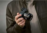 33999元！索尼发布黑卡RX1RM3：6100万像素CMOS