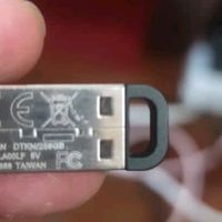 金士顿64GB USB3.2 Gen 1 U盘DTX测评：移动存储的全能解决方案