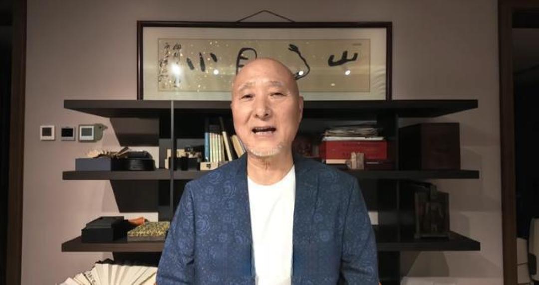陈佩斯鞠躬为《戏台》改档致歉:三十载回归之作终撼暑期档,观众齐唤补电影票