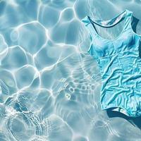 泳衣不能游泳竟称“玩水必备”？律师解析维权困境与四步索赔指南