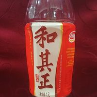 夏日救星！和其正凉茶真的绝