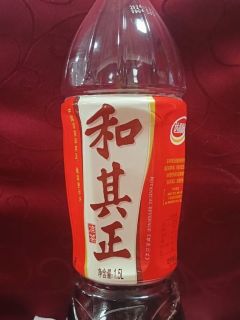 夏日救星！和其正凉茶真的绝