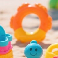 夏日玩具选购指南：安全与清凉并重