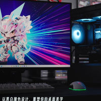 微星MAG 272QP QD-OLED X50与MAG 274UPDF E16M，谁才是你的菜？