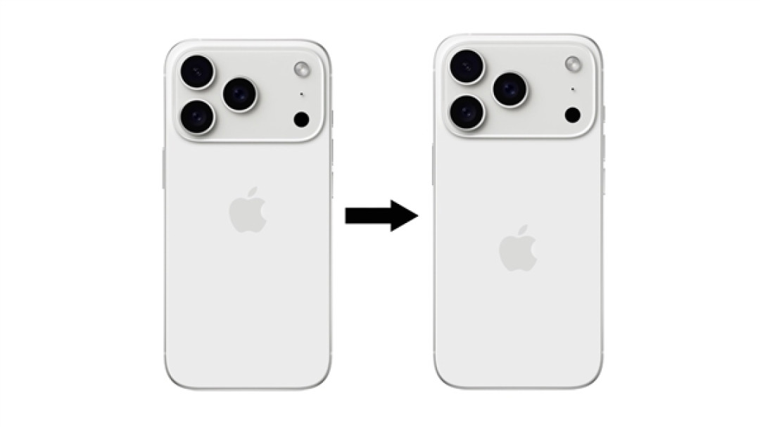 iPhone 17系列重回铝合金中框：仅iPhone 17 Air保留钛合金