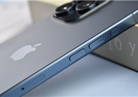 iPhone 17系列重回铝合金中框：仅iPhone 17 Air保留钛合金