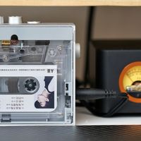 回不去的青春、听得见的回忆：FiiO飞傲复古磁带机分享