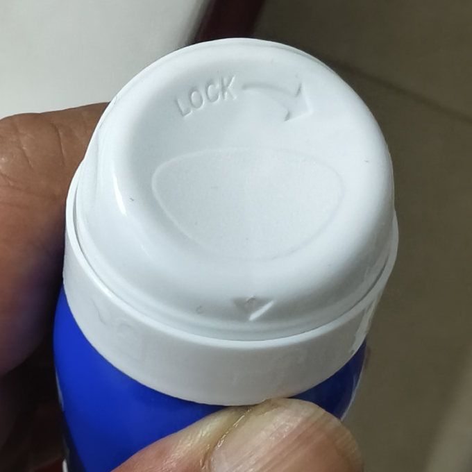 曼秀雷敦防晒隔离