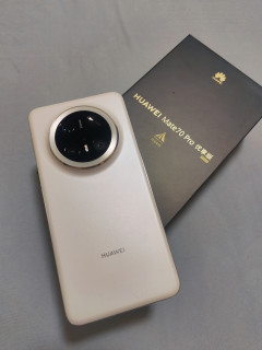 花6500+入手华为mate70pro优享版，我是不是大怨种😣