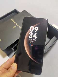 花6500+入手华为mate70pro优享版，我是不是大怨种😣