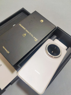 花6500+入手华为mate70pro优享版，我是不是大怨种😣