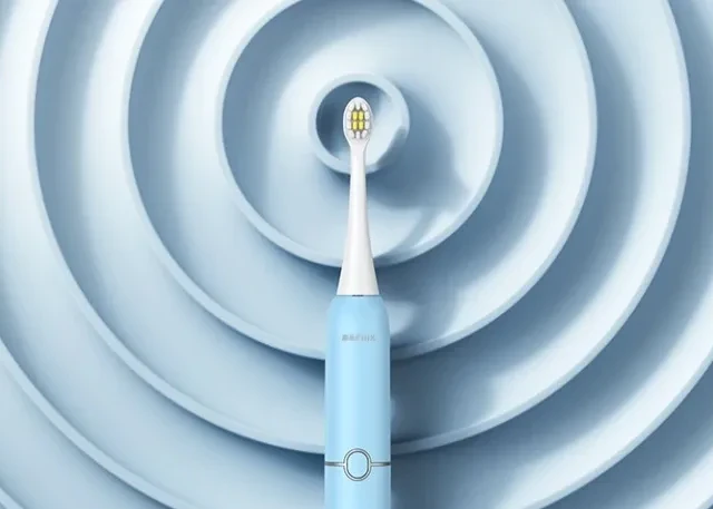 儿童电动牙刷怎么选？TOP10爆款产品真实测评汇总