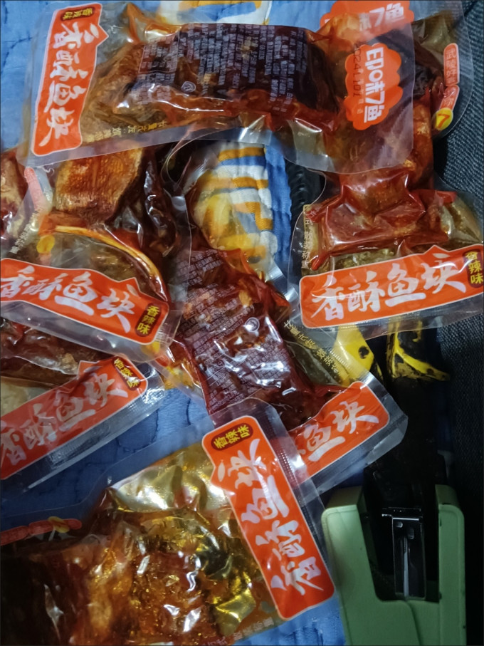 印味其他肉脯