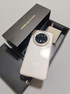 花6500+入手华为mate70pro优享版，我是不是大怨种😣