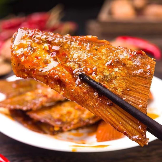 鑫香龙肉干肉脯