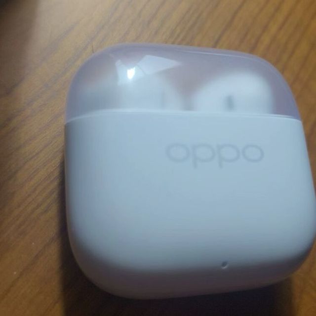 国补购OPPO耳机，通勤更轻松