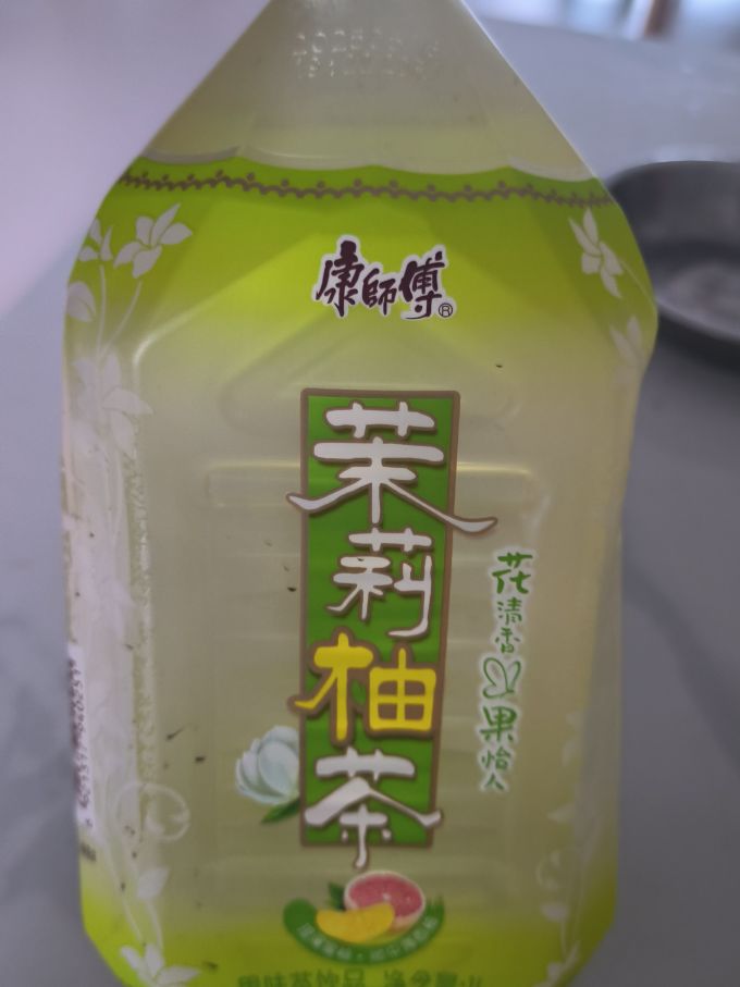 康师傅茶类饮料