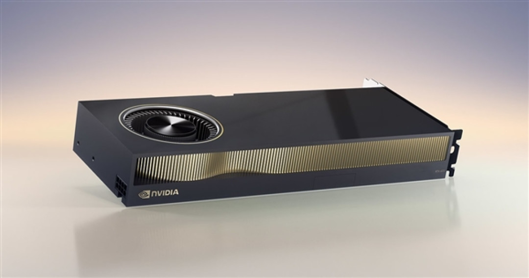 NVIDIA准备中国特供专业显卡RTX 6000D:今年要赚100亿美元