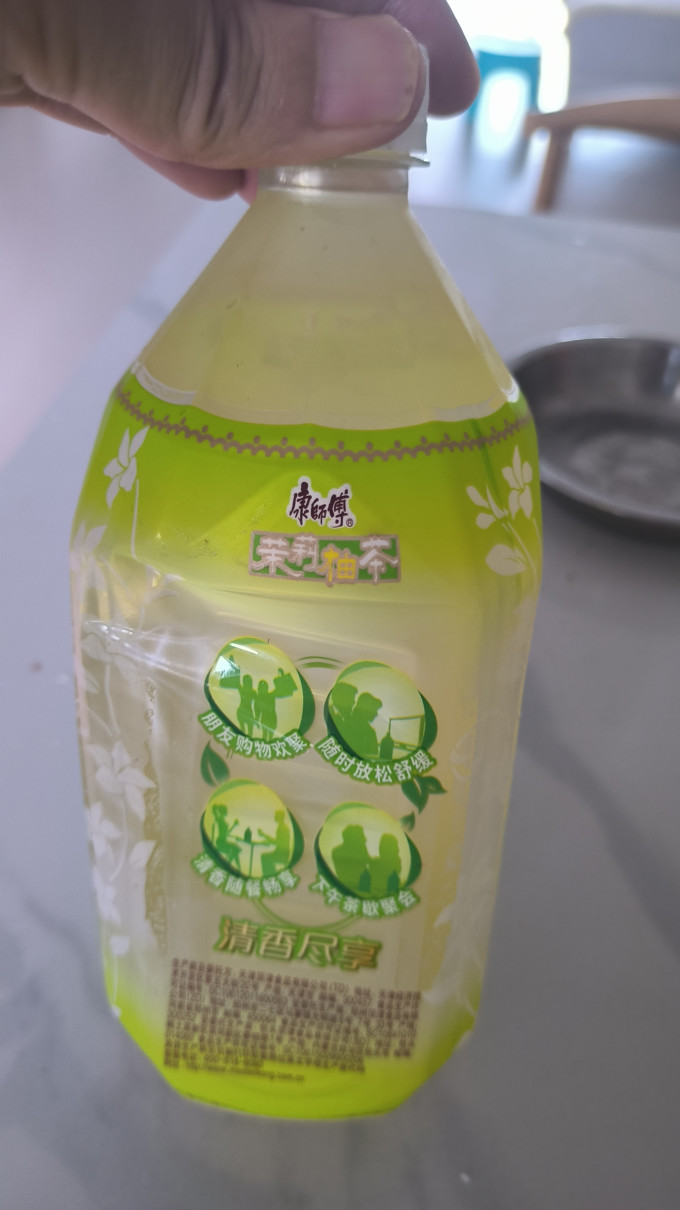 康师傅茶类饮料