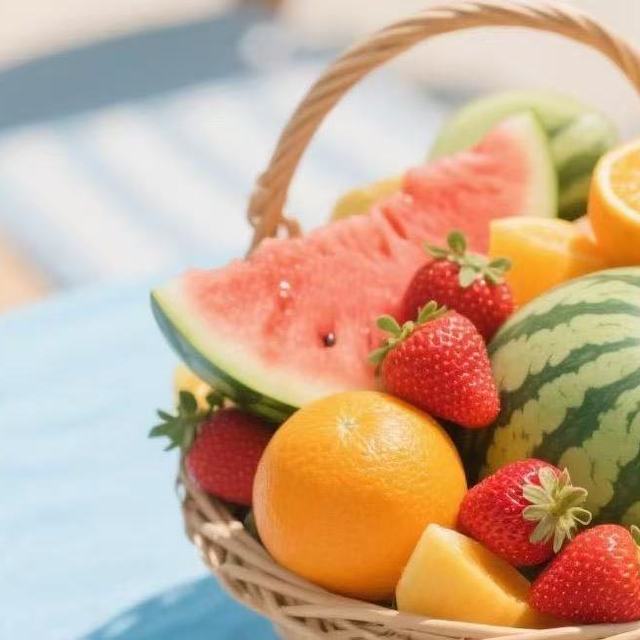 夏日必备！这些好物让你清凉一整夏
