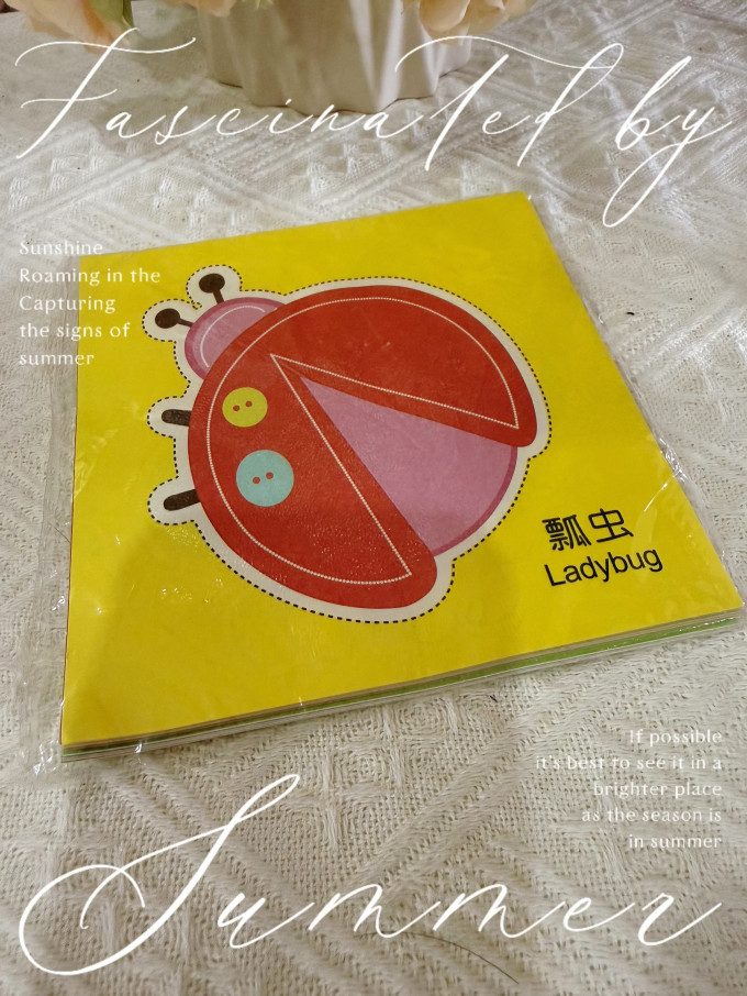 升升舟DIY玩具