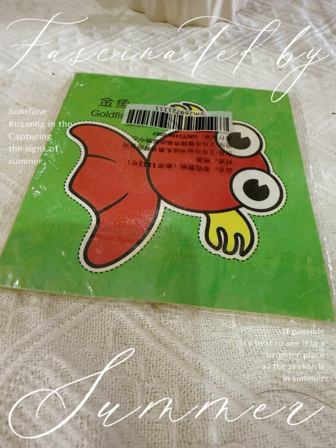 升升舟DIY玩具