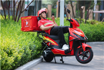 京东向骑手卖电动自行车：90天内跑够3000单返购车款