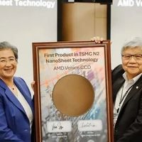AMD将在Zen 6系列架构处理器采用两种工艺，分别是N2P和N3P