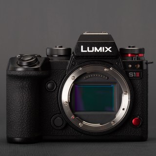 15档宽容度再突破，松下 S1 Mark II 动态范围实测成绩出炉