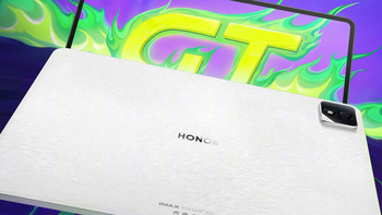 荣耀平板 GT2 Pro 发布：骁龙 8 Gen 3、3K 护眼电竞屏、10100mAh 大电池
