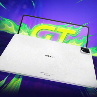 荣耀平板 GT2 Pro 发布：骁龙 8 Gen 3、3K 护眼电竞屏、10100mAh 大电池
