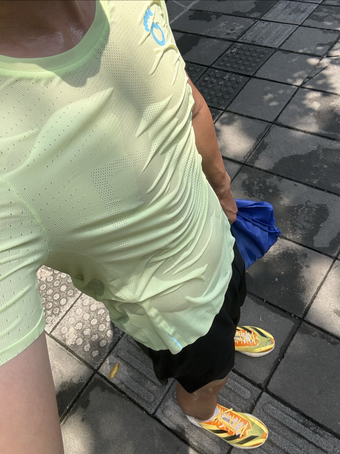 户外服饰