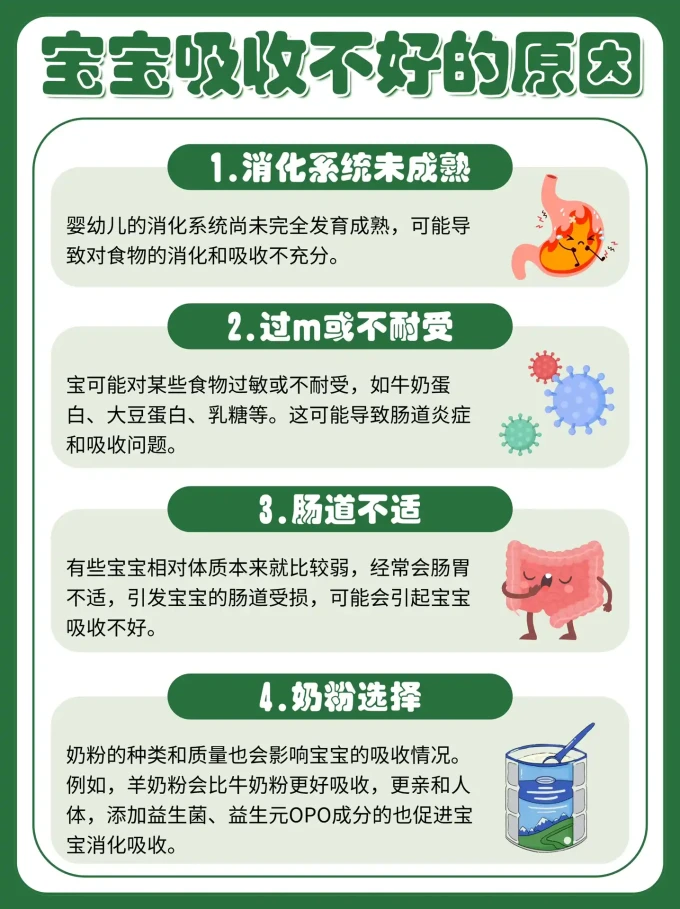 婴儿奶粉