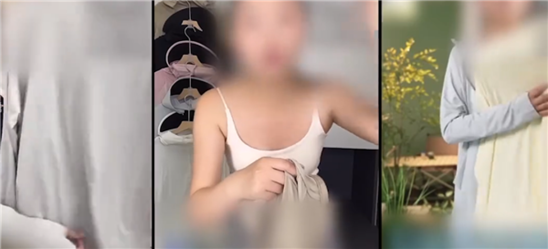卖防晒衣的真敢吹!中消协回应:玻尿酸防晒衣无科学依据