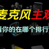 2025年领夹麦什么品牌最好？口碑最好的领夹麦品牌推荐