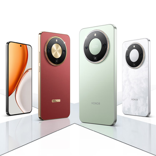 荣耀 X70 发布：8300mAh 青海湖电池、金标十面抗摔、IP69 防水