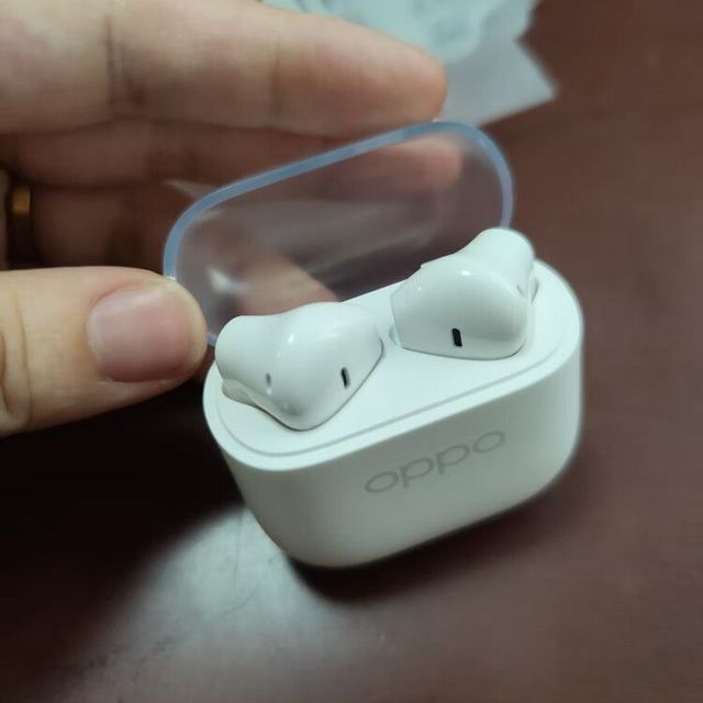 OPPO Enco Air4新声版：国补优惠购