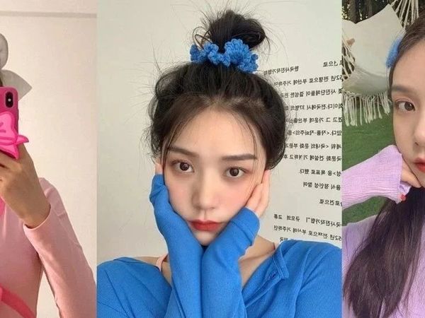 女生最显老的3种发型，真的别再留了！