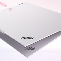 违反祖宗的决定：联想推出首款白色ThinkPad，12999元起！