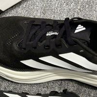 adidas Supernova Rise 2：稳定性与灵活性兼具的全能跑鞋