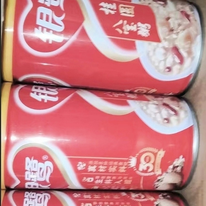 银鹭其他方便食品