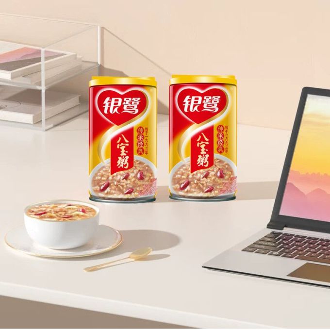 银鹭其他方便食品