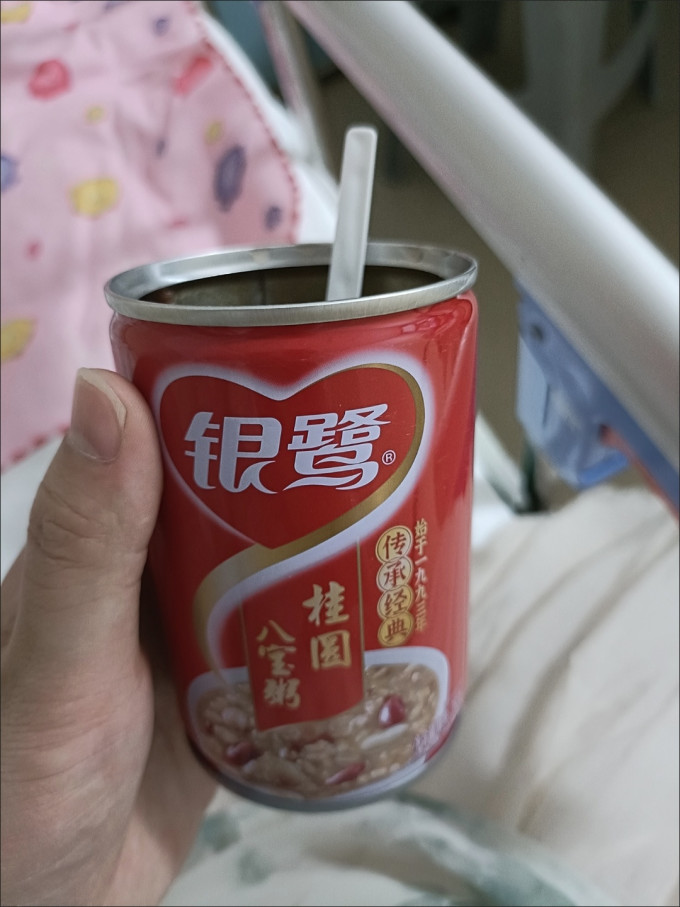银鹭其他方便食品