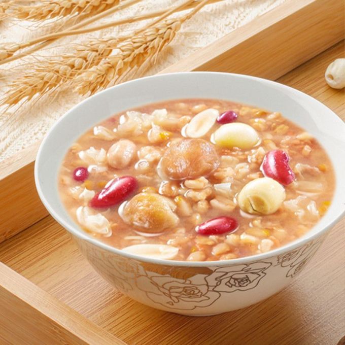 银鹭其他方便食品