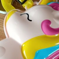 夏日的玩具，肯定少不了水枪了。