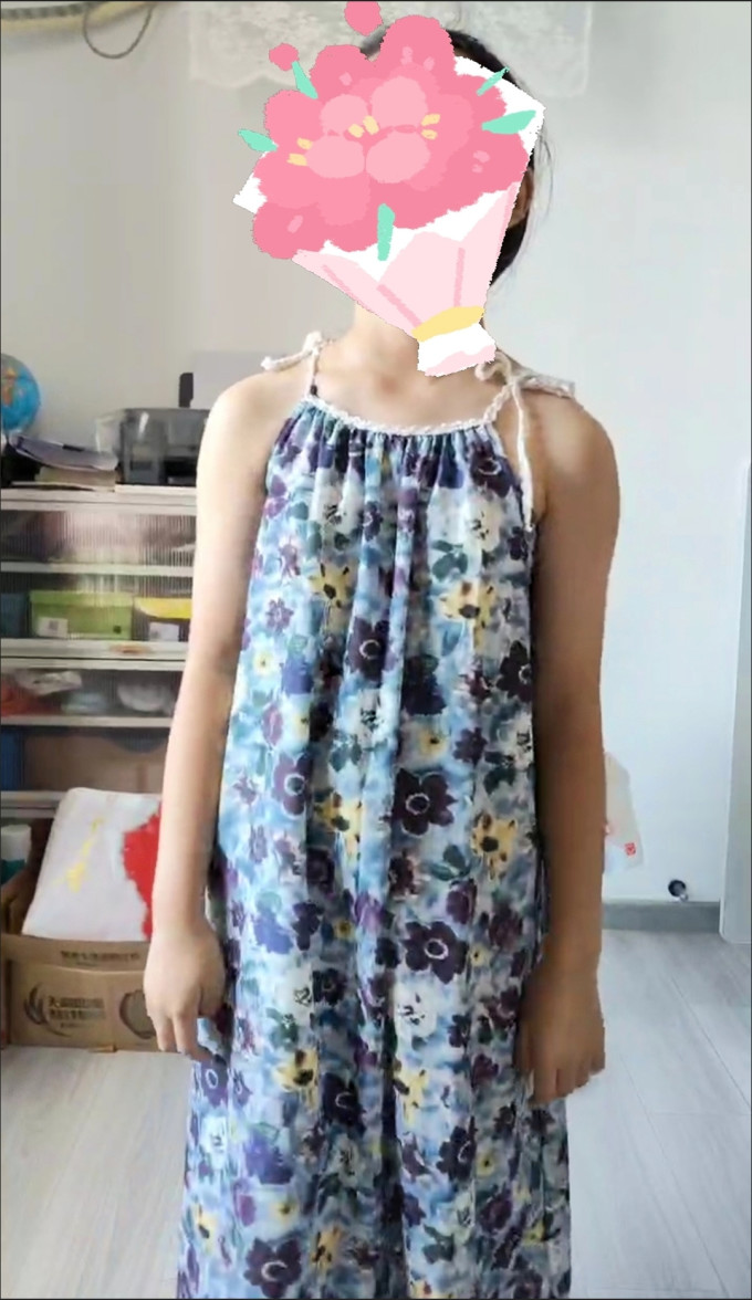 笛莎童裤