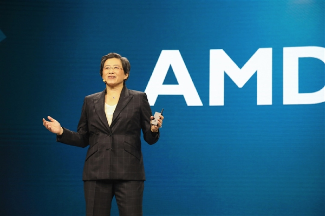 继英伟达H20后 AMD确认恢复向华出口MI308芯片 申请将进入审查程序