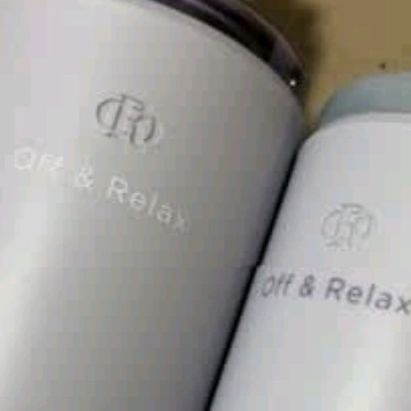 Off&Relax修护洗护套装460ml*2 or修护受损柔顺洗发露护发素